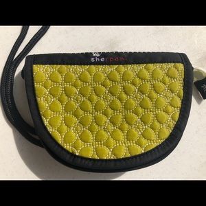 Sherpani UNO Shoulder Wallet/Bag/Purse